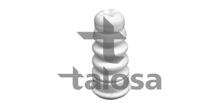 Talosa 63-02144 Опора стійки амортизатора 6302144: Купити в Україні - Добра ціна на EXIST.UA!
