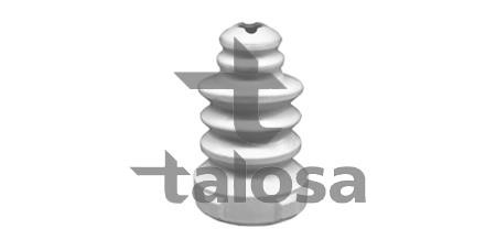 Talosa 63-02146 Опора стійки амортизатора 6302146: Купити в Україні - Добра ціна на EXIST.UA!
