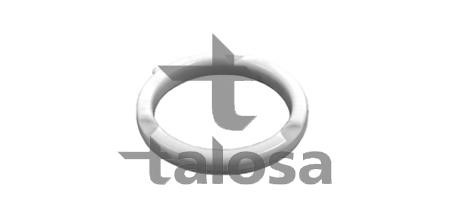Talosa 63-02578 Опора стійки амортизатора 6302578: Купити в Україні - Добра ціна на EXIST.UA!