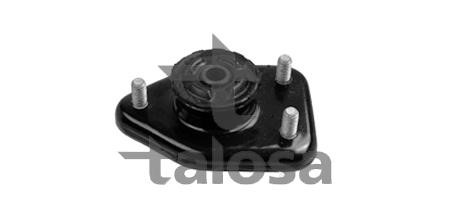 Talosa 63-02589 Опора заднього амортизатора 6302589: Купити в Україні - Добра ціна на EXIST.UA!