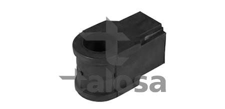Talosa 65-01807 Опора(втулка), стабілізатор 6501807: Купити в Україні - Добра ціна на EXIST.UA!
