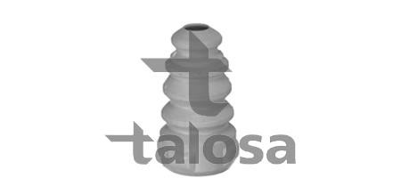 Talosa 63-02613 Опора стійки амортизатора 6302613: Купити в Україні - Добра ціна на EXIST.UA!