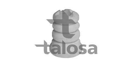 Talosa 63-04986 Опора стійки амортизатора 6304986: Купити в Україні - Добра ціна на EXIST.UA!