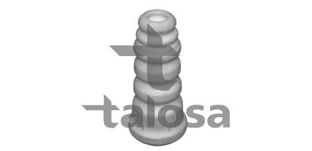 Talosa 63-05471 Опора стійки амортизатора 6305471: Купити в Україні - Добра ціна на EXIST.UA!