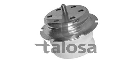 Talosa 63-05472 Опора стійки амортизатора 6305472: Купити в Україні - Добра ціна на EXIST.UA!