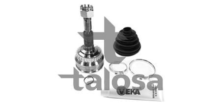 Talosa 77-OP-1007A Комплект шарнірів, приводний вал 77OP1007A: Купити в Україні - Добра ціна на EXIST.UA!