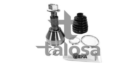 Talosa 77-OP-1056 Комплект шарнірів, приводний вал 77OP1056: Купити в Україні - Добра ціна на EXIST.UA!