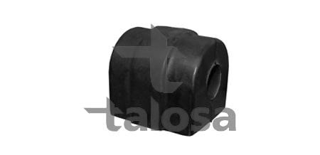 Talosa 65-02484 Опора(втулка), стабілізатор 6502484: Приваблива ціна - Купити в Україні на EXIST.UA!