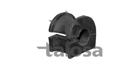 Talosa 65-02502 Опора(втулка), стабілізатор 6502502: Приваблива ціна - Купити в Україні на EXIST.UA!