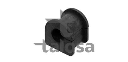 Talosa 65-05909 Опора(втулка), стабілізатор 6505909: Купити в Україні - Добра ціна на EXIST.UA!