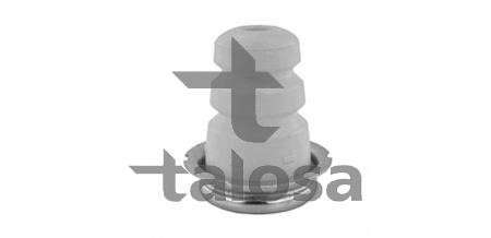 Talosa 63-14381 Відбійник амортизатора 6314381: Приваблива ціна - Купити в Україні на EXIST.UA!