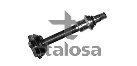 Talosa 77-VW-5082S Вал шарніра, диференціал 77VW5082S: Купити в Україні - Добра ціна на EXIST.UA!