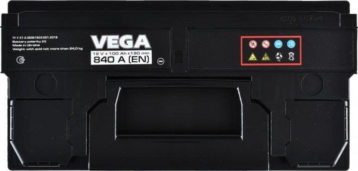 Купити Vega V100080013 за низькою ціною в Україні!