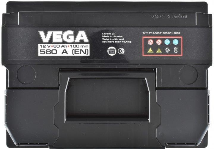 Купити Vega V60054013 за низькою ціною в Україні!