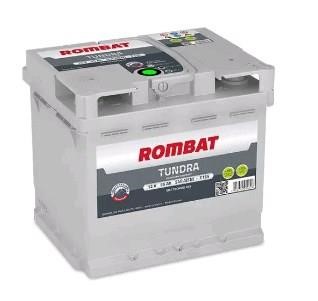 ROMBAT E155 Акумулятор ROMBAT TUNDRA PLUS 12В 55Ач 540А (EN) R+ E155: Купити в Україні - Добра ціна на EXIST.UA!