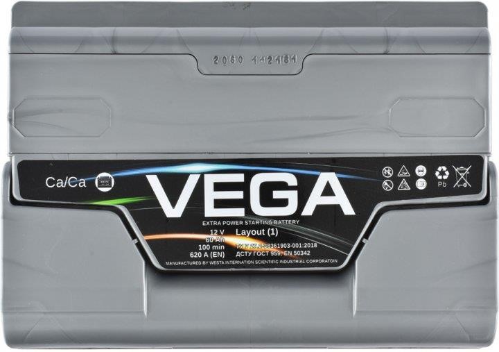 Купити Vega V60062113 за низькою ціною в Україні!