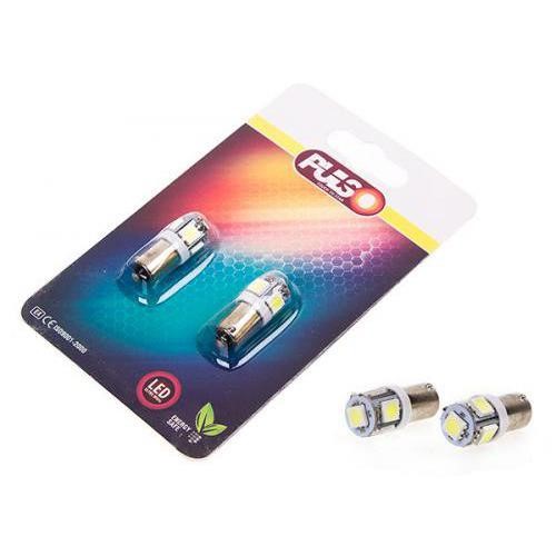 Pulso LP-90242 Лампа LED 24В T8,5 1Вт LP90242: Купити в Україні - Добра ціна на EXIST.UA!