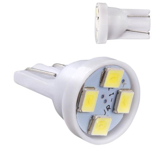 Pulso LP-121651 Лампа LED 12В T10 1Вт LP121651: Купити в Україні - Добра ціна на EXIST.UA!