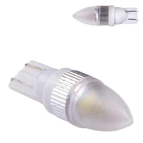 Pulso LP-126067 Лампа LED 12В T10 0,5Вт LP126067: Купити в Україні - Добра ціна на EXIST.UA!