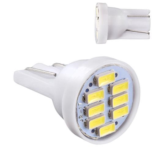 Pulso LP-124061 Лампа LED 12В T10 0,5Вт LP124061: Купити в Україні - Добра ціна на EXIST.UA!