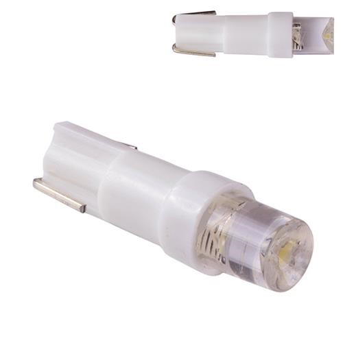 Pulso LP-120323 Лампа LED 12В T5 0,5Вт LP120323: Купити в Україні - Добра ціна на EXIST.UA!