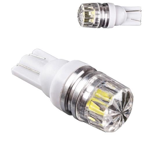 Pulso LP-146046 Лампа LED 12В T10 0,5Вт LP146046: Приваблива ціна - Купити в Україні на EXIST.UA!