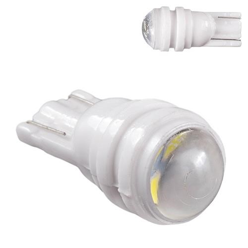 Pulso LP-126523 Лампа LED 12В T10 0,5Вт LP126523: Купити в Україні - Добра ціна на EXIST.UA!