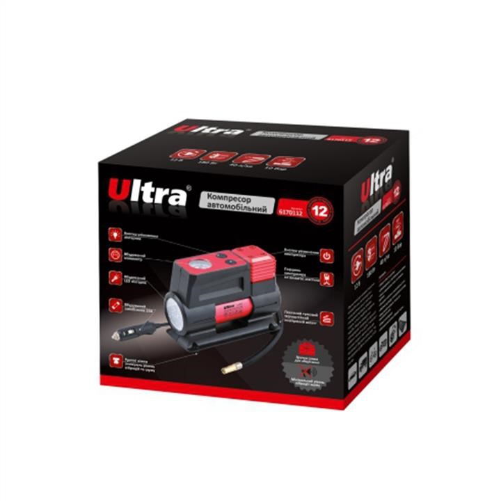 Купити Ultra 6170112 за низькою ціною в Україні!