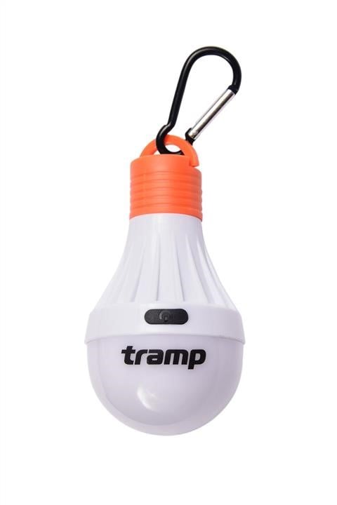 Tramp UTRA-190 Ліхтар-лампа Tramp UTRA190: Купити в Україні - Добра ціна на EXIST.UA!