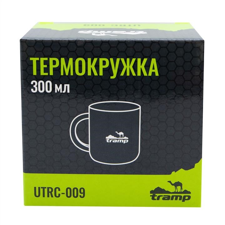 Термокухоль Tramp 300 мл, Metal Tramp UTRC-009-METAL