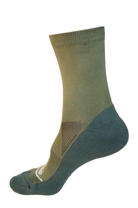 Шкарпетки демісезонні Tramp 41&#x2F;43, Olive Tramp UTRUS-001-OLIVE-41&#x2F;43
