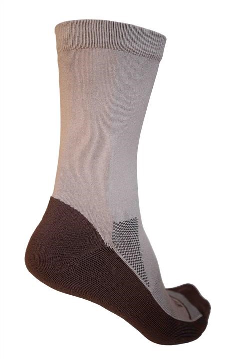 Tramp Шкарпетки демісезонні Tramp 38&#x2F;40, Sand – ціна 300 UAH