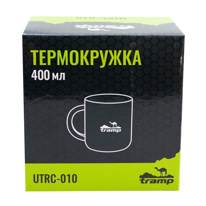 Купити Tramp UTRC-010-METAL за низькою ціною в Україні!