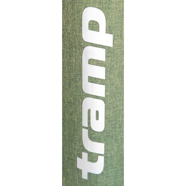 Термочoхол для термоса Tramp 0,9 л з ременем, Olive-Melange Tramp TRA-290-OLIVE-MELANGE