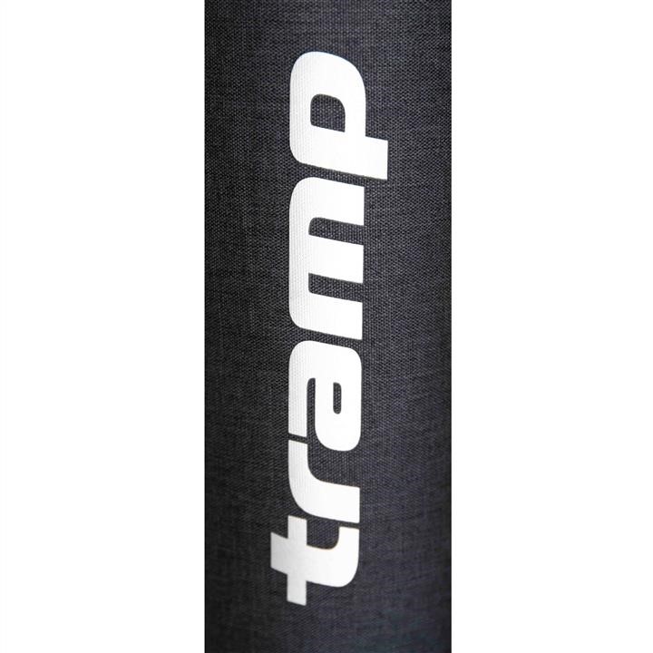 Термочoхол для термоса Tramp 1,6 л з ременем, Grey-Melange Tramp TRA-292-GREY-MELANGE