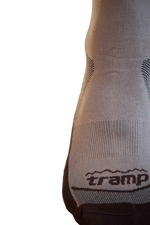 Шкарпетки демісезонні Tramp 38&#x2F;40, Sand Tramp UTRUS-001-SAND-38&#x2F;40