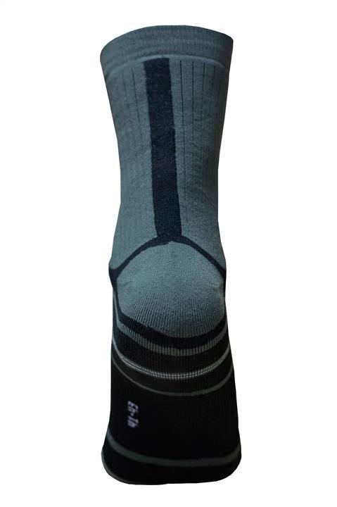 Зимові шкарпетки Tramp 41&#x2F;43, Olive Tramp UTRUS-003-OLIVE-41&#x2F;43