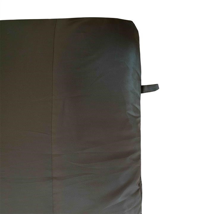 Tramp Спальний мішок-ковдра Tramp Shypit 500XL з капюшоном olive, 220&#x2F;100 – ціна