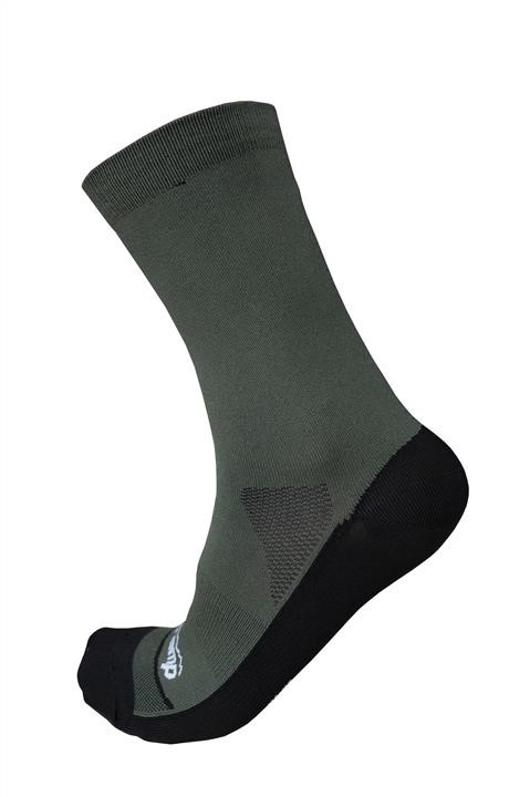 Шкарпетки демісезонні Tramp 38&#x2F;40, Olive Tramp UTRUS-002-OLIVE-38&#x2F;40