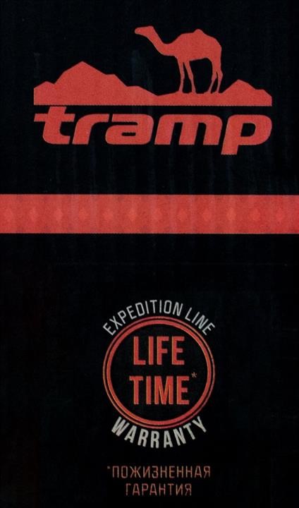 Термос Tramp Expedition Line 0,5 л, Grey Tramp TRC-030-GREY