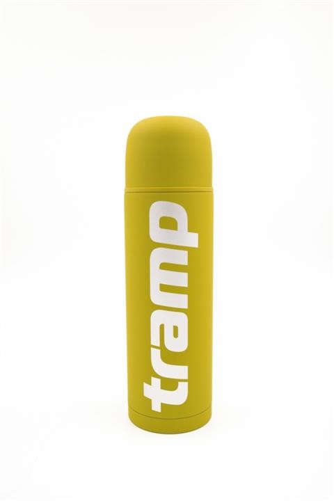 Tramp Термос Tramp Soft Touch 1,2 л, Orange – ціна