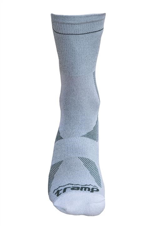 Шкарпетки літні Tramp Coolmax 38&#x2F;40, Melange Tramp UTRUS-005-MELANGE-38&#x2F;40