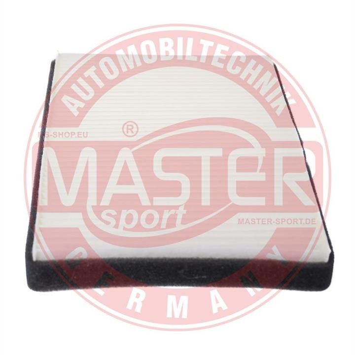 Master-sport 2650-IF-PCS-MS Фільтр салону 2650IFPCSMS: Купити в Україні - Добра ціна на EXIST.UA!