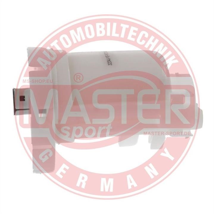 Master-sport 3234J-KF-PCS-MS Фільтр палива 3234JKFPCSMS: Купити в Україні - Добра ціна на EXIST.UA!