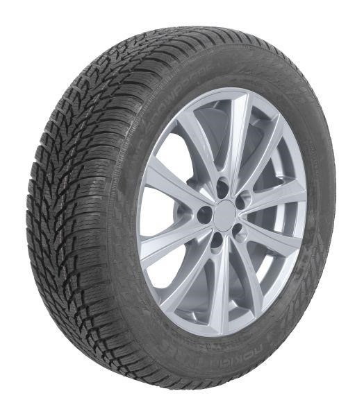 Nokian T431002 Шина Легкова Зимова Nokian WR SNOWPROOF 225/50 R17 94H T431002: Купити в Україні - Добра ціна на EXIST.UA!