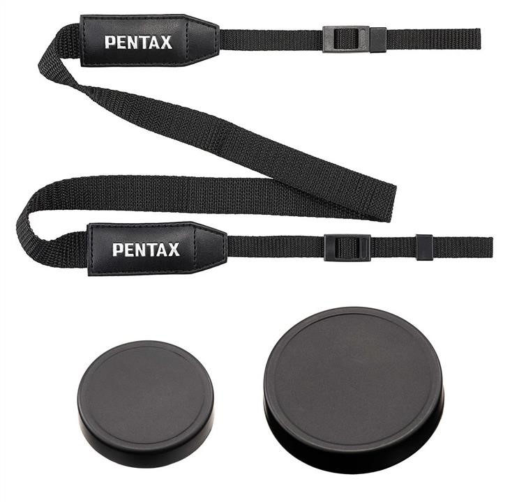 Бінокль Pentax Jupiter 10X50 Pentax Europe 930123