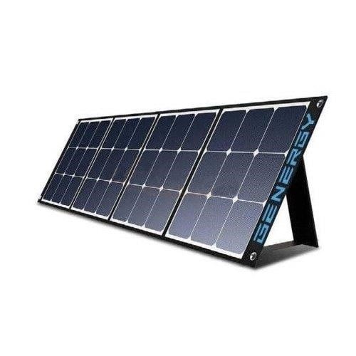 G-energy 240000198 Портативна сонячна панель 240000198: Купити в Україні - Добра ціна на EXIST.UA!