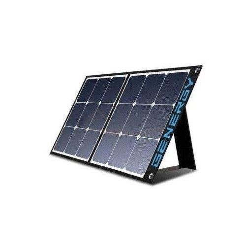 G-energy 240000197 Портативна сонячна панель 240000197: Купити в Україні - Добра ціна на EXIST.UA!