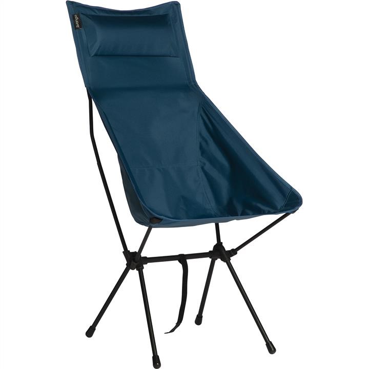 Vango 926787 Крісло складане Vango Micro Steel Tall Chair Mykonos Blue (65х57х104см) 926787: Купити в Україні - Добра ціна на EXIST.UA!