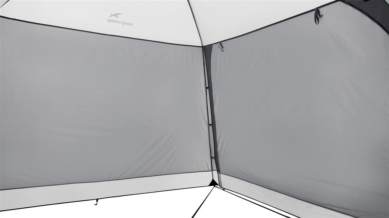 Easy Camp Шатро Easy Camp Day Lounge Granite Grey – ціна 8610 UAH